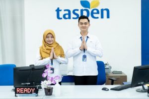 Taspen Siap Salurkan Gaji ke-13 bagi Pensiunan Mulai 5 Juni 2023