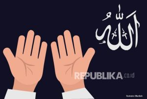 Taubat Menjelang Wafat | Republika Online