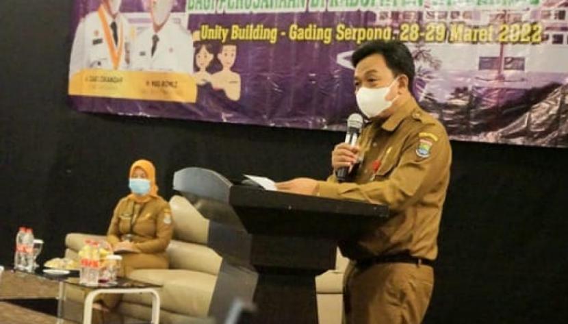 Tersedia 7.631 Lowongan di Bursa Kerja Daring Kabupaten Tangerang