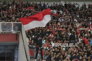 Thailand akan Jadi Lawan Timnas Indonesia U-22 di Final Sepak Bola SEA Games 2023