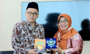 Konferensi Internasional Studi Islam AICIS 2023 Hasilkan Piagam Surabaya