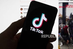 Tak Mau Kalah, TikTok Luncurkan Chatbot AI