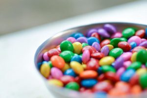 TikToker Jelaskan Asal Muasal Nama M&M’s, Penggemar Terkejut