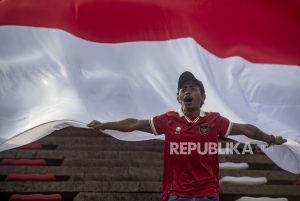 Preview Semifinal Sepak Bola SEA Games 2023: Indra Sjafri Yakin Indonesia Kalahkan Vietnam