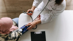 Tips Menurunkan Darah Tinggi Tanpa Obat