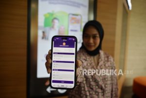 Transaksi via Muamalat DIN Melonjak Selama Ramadan dan Libur Lebaran