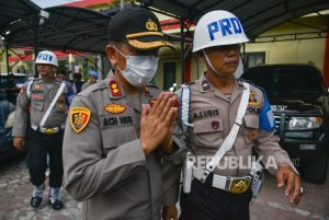 Usai Dipecat dengan Tidak Hormat, AKBP Achiruddin Hasibuan Jadi Tersangka