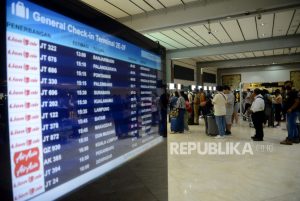 Usul Transjakarta Masuk Bandara Soekarno-Hatta Demi Permudah Mobilitas Pekerja