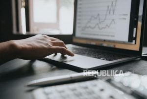 Verihubs Tercatat Penyelenggara inovasi Keuangan Digital OJK