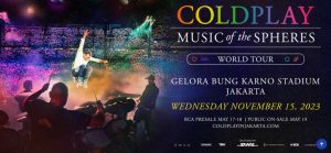 War Tiket Konser Coldplay Dikaitkan dengan FOMO: Fenomena Apa Itu?