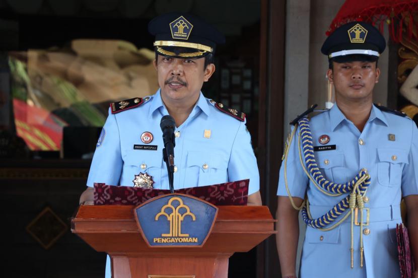 Warga Jerman Bugil Saat Pementasan Tari di Ubud, Bali Alami Depresi Akut