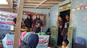 Warga Tuban Didorong Kuasai Resep Kuliner dari Jagung Asli Nusantara