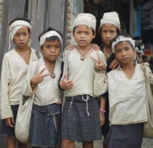 Jalan ke Baduy. Kukuh Pada Aturan Adat, tak Semua Orang Luar Bisa Memahami Baduy