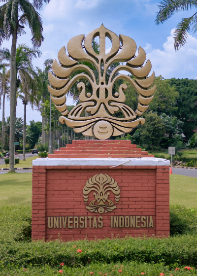 UI Masuk 20 Universitas Terbaik Dunia Versi THE Impact Ranking 2023