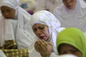 Di Masjid Muhammadiyah Usai Sholat tak Ada Dzikir dan Doa Berjamaah, Ini Alasannya