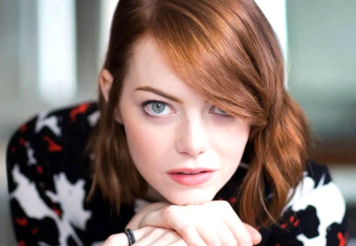 Emma Stone: Taylor Swift Teman yang Luar Biasa