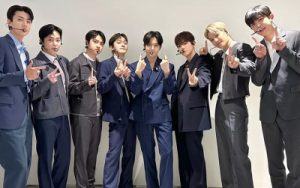 Lama Dinantikan Akhirnya EXO Konfirmasi Tanggal Comeback