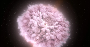 Bagaimana Emas Bisa Ada di Bumi? Dari Mana Asalnya?