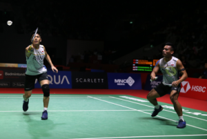 Jadwal Indonesia Open 2023 Hari Ini: Tidak Ada Dominasi di Tiga Sektor