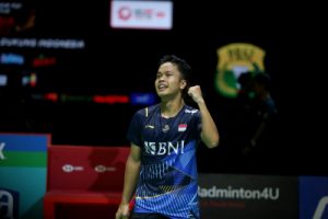 Jadwal Indonesia Open 2023 Hari Ini: Menanti Keajaiban di Istora Senayan 3 Tahun Lalu