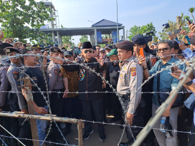 Tiga Alasan NU Haramkan Anak Mondok di Al-Zaytun