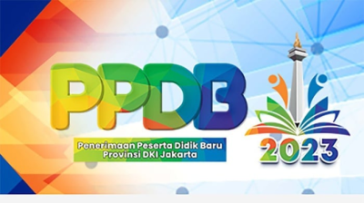 Catat ! Jadwal PPDB Jakarta 2023 Terbaru dan Terlengkap Setelah Perubahan