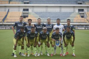 Harga Tiket Persib Bandung Musim Ini Naik, Ini Cara Beli Tiket Persib Vs Madura United