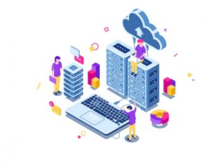 Dari Mana Big Data Berasal?