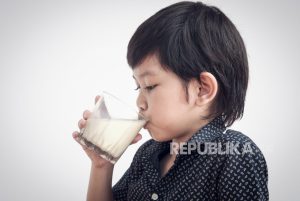 Agar Otak Anak Berkembang Optimal, Ini Syaratnya