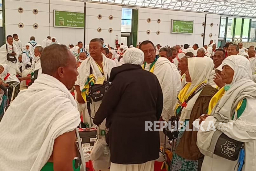 Alhamdulillah Lebih Dekat ke Masjid Nabawi: Kebahagiaan Jamaah Haji