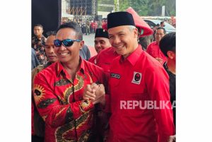 Puji Andika Perkasa, Sekjen PDIP: Belum Pernah Beli Pesawat Bekas