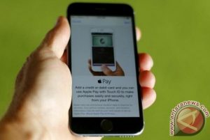 Apple Kesulitan Luncurkan Apple Pay di India, Ada Apa?