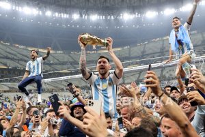 Argentina: Timnas Indonesia tidak Bisa Diremehkan