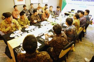 Asia Masih Jadi Pasar Utama dalam Industri Pengadaan Suku Cadang