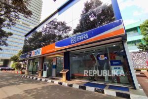 BRI Bogor Lengkapi Perangkat Digital Permudah Nasabah