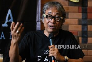 Baca Pusisi di GBK, Politisi Demokrat: Butet Kertaradjasa Seperti Buzzer