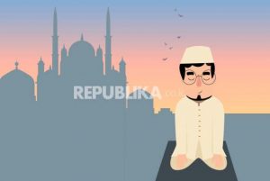 Doa Sesudah Sholat Dhuha dan Niatnya Arab, Latin, dan Arti