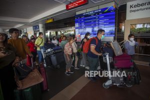 Bandara Hang Nadim Buka Empat Rute Penerbangan Baru