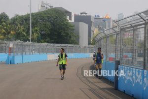 Bank Artha Graha Internasional Sponsori Formula E 2023, Dukung Kampanye Ramah Lingkungan