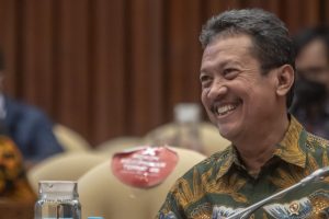 Bantah Alasan Ekspor Pasir Menteri KKP, Walhi: Tak Semua yang di Laut Hasil Sedimentasi