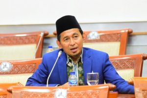 Bareskrim Periksa Keluarga Bukhori Yusuf dalam Kasus KDRT M