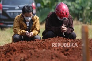 Bentuk Bakti pada Orang Tua yang Masih Hidup dan Wafat