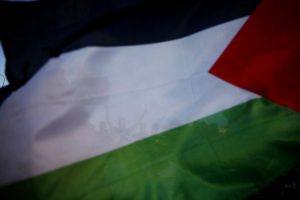 Menteri Palestina Meninggal dalam Kecelakaan Mobil Seusai Seremoni dengan Tahanan