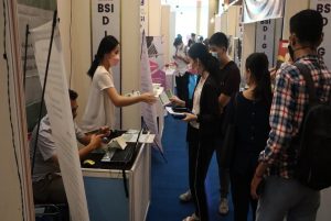 Bersiaplah Job Seeker, BSI DiginoFest 2023 Segera Datang di Jakarta