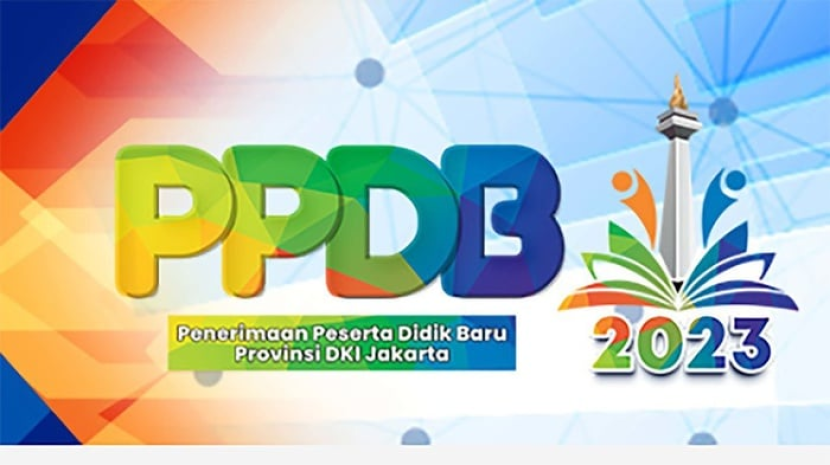 Jadwal PPDB Jakarta 2023 diubah mengikuti SKB Tiga tentang Cuti Bersama. Ilustrasi. Foto :  disdik dki
