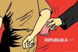 Cerita Lengkap Dugaan Perangkat Desa di Bandung Paksa Wanita Hubungan Badan Saat Urus KTP