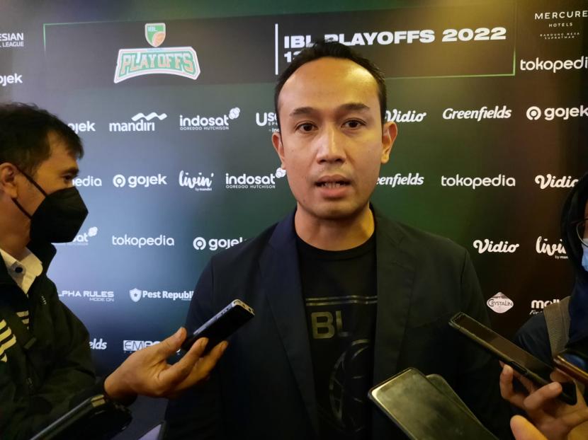 Coba di Playoff Musim Ini, Format Home-Away akan Digunakan IBL Sejak Regular Season