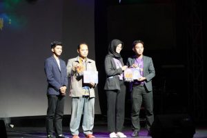 Communication Awards 2023 Ajak Stakeholders Komitmen Cegah Food Waste