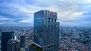 DBS Indonesia Optimistis Dapat Salurkan Pembiayaan ESG Rp 4,8 Triliun pada 2023