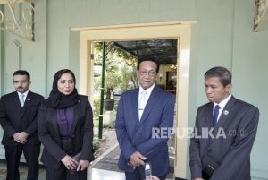 DIY dan Qatar Bangun Kerja Sama Permuseuman